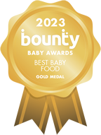 BBA-2023GOLDBest BabyFood